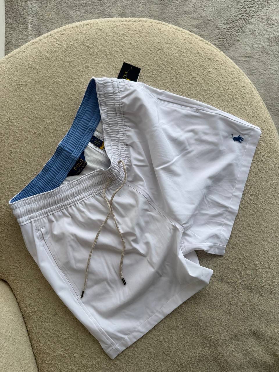 Polo RalphLauren Shorts - الصورة 4