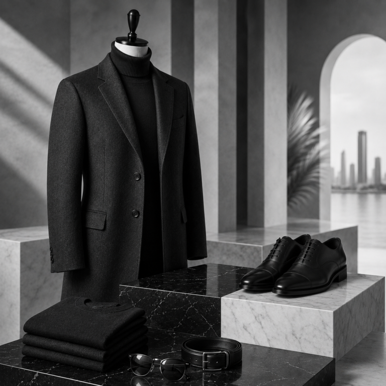 Jackets & Coats