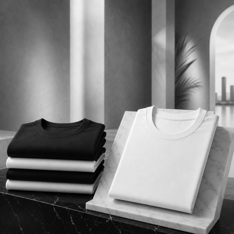 T-SHIRTS