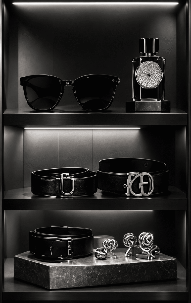Accessories