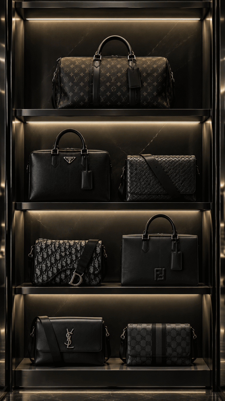 Bags