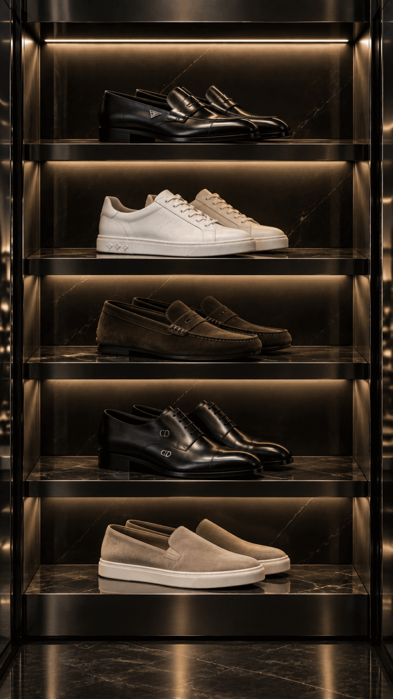 Shoes