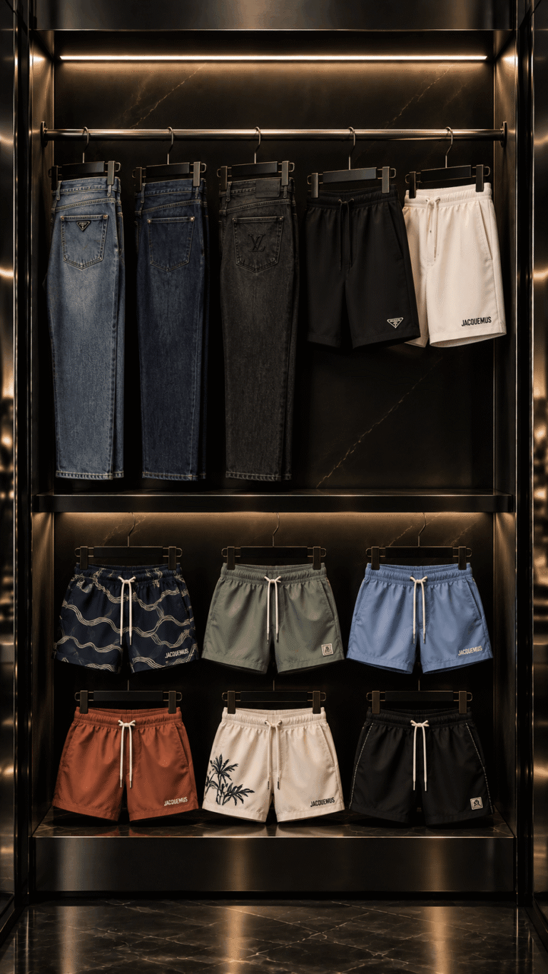 Shorts