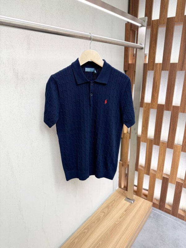 Polo Ralph Lauren<span> - </span>M, Navy Blue