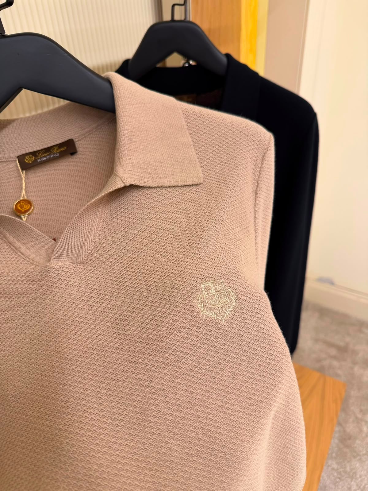 Loro Piana Sweatshirt - Image 6
