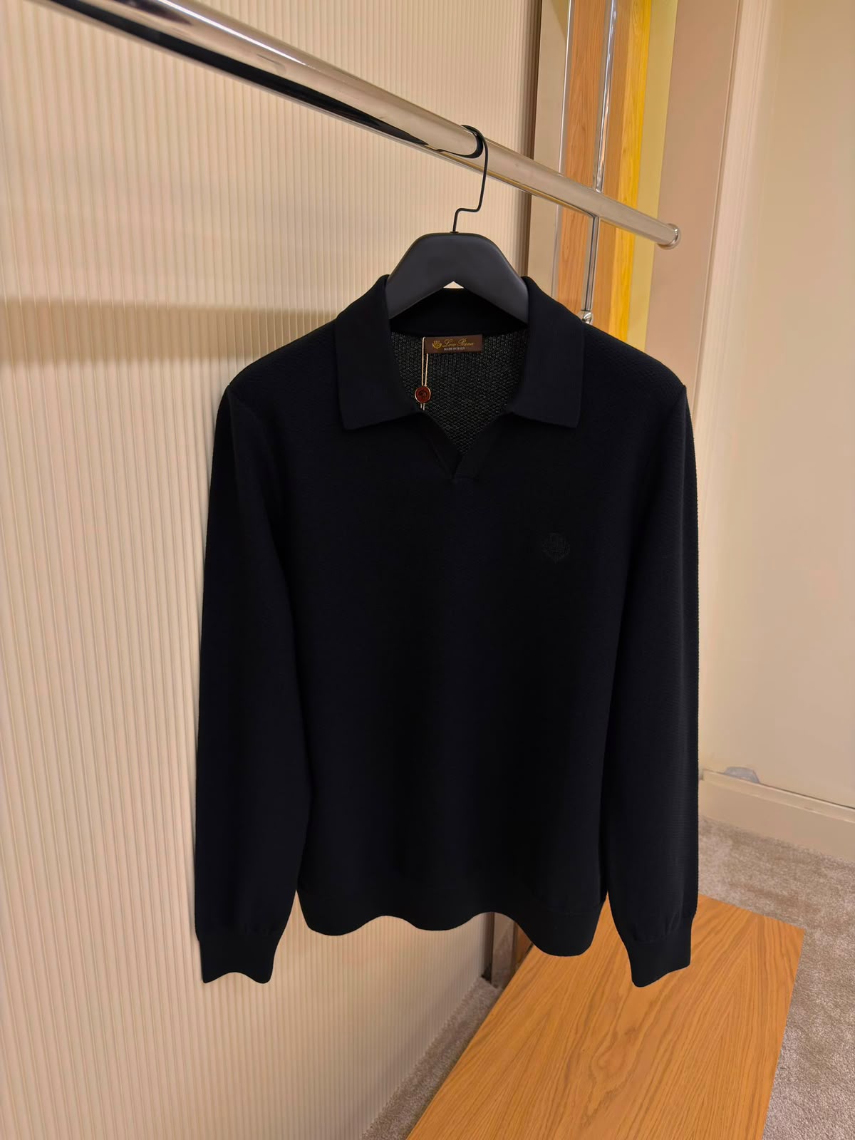 Loro Piana Sweatshirt - Image 3