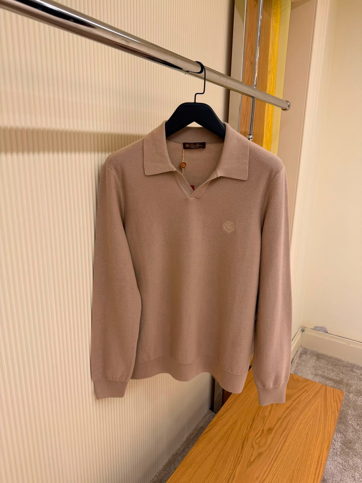 Loro Piana Sweatshirt - Image 5