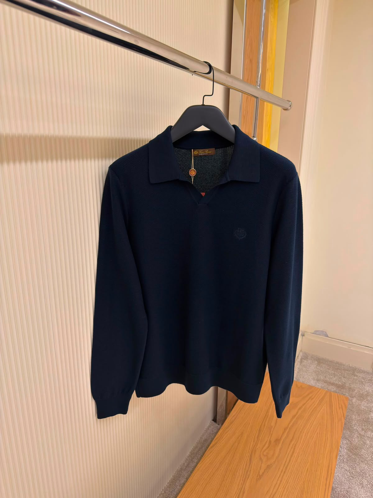 Loro Piana Sweatshirt - Image 4