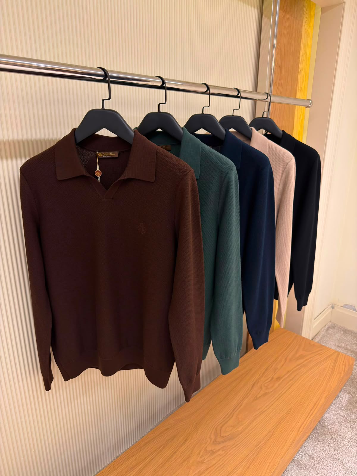 Loro Piana Sweatshirt - Image 7