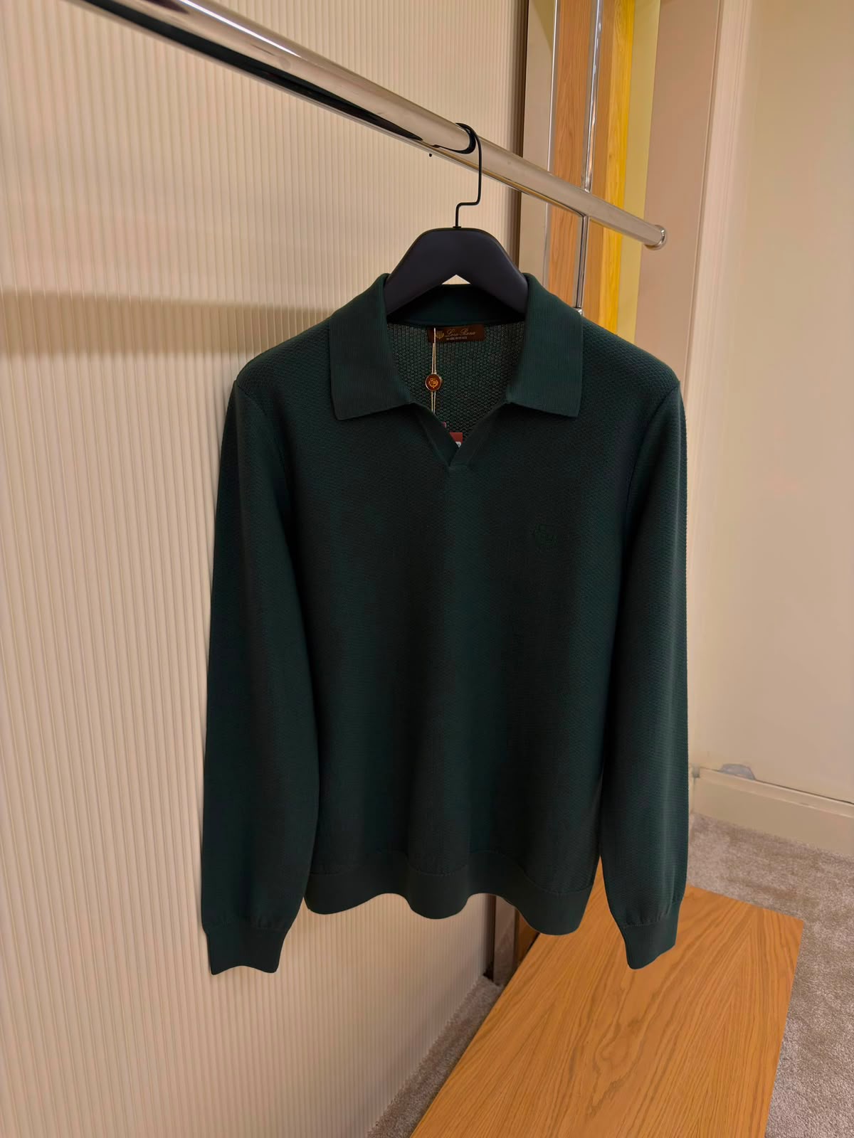 Loro Piana Sweatshirt