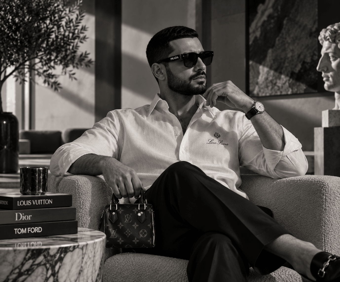 Men collection