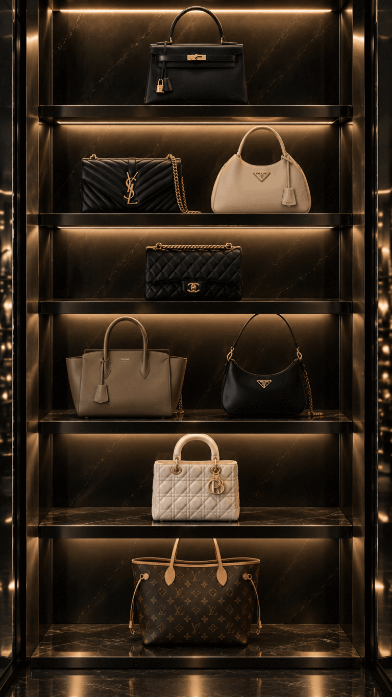 Bags